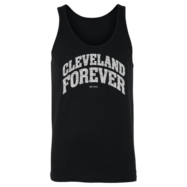 Cleveland Men's Tank Top | 500 LEVEL