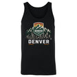 Denver Summit FC Men's Tank Top | 500 LEVEL