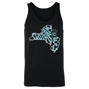 Gotham FC Men's Tank Top | 500 LEVEL