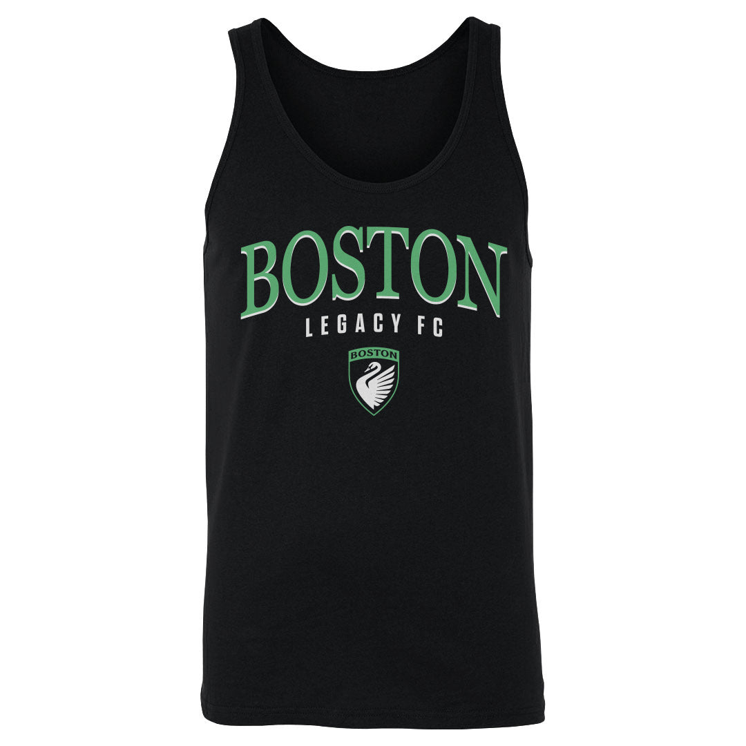 Boston Legacy FC Men's Tank Top | 500 LEVEL