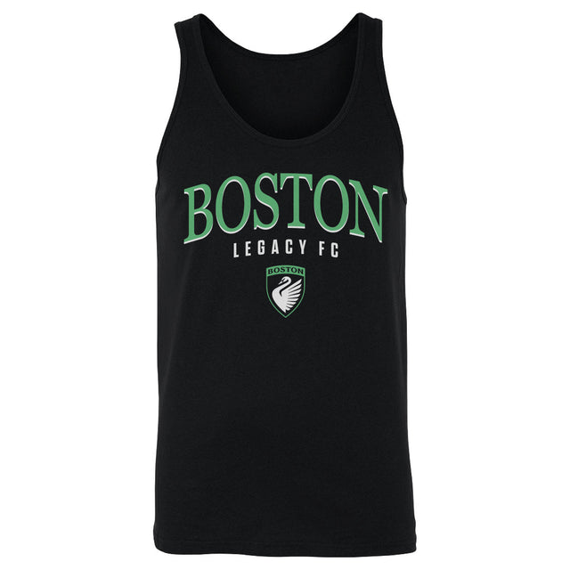 Boston Legacy FC Men's Tank Top | 500 LEVEL