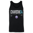 Zara Chavoshi Men's Tank Top | 500 LEVEL