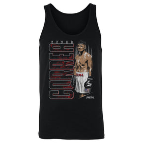 Cesar Correa Men's Tank Top | 500 LEVEL