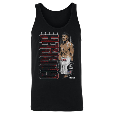 Cesar Correa Men's Tank Top | 500 LEVEL