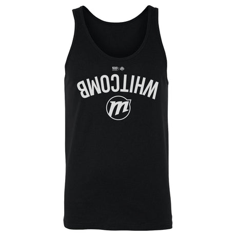 Sami Whitcomb Men's Tank Top | 500 LEVEL