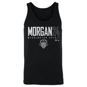 Esme Morgan Men's Tank Top | 500 LEVEL