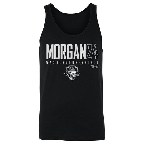 Esme Morgan Men's Tank Top | 500 LEVEL
