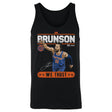 Jalen Brunson Men's Tank Top | 500 LEVEL
