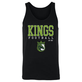 Louisville Kings Men's Tank Top | 500 LEVEL