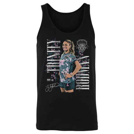 Trinity Rodman Men's Tank Top | 500 LEVEL