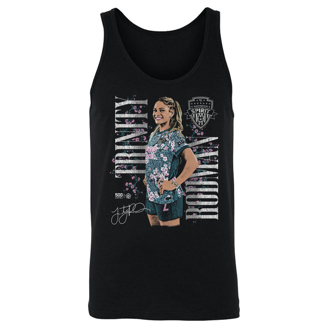 Trinity Rodman Men's Tank Top | 500 LEVEL