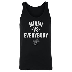Miami Heat Men's Tank Top | 500 LEVEL