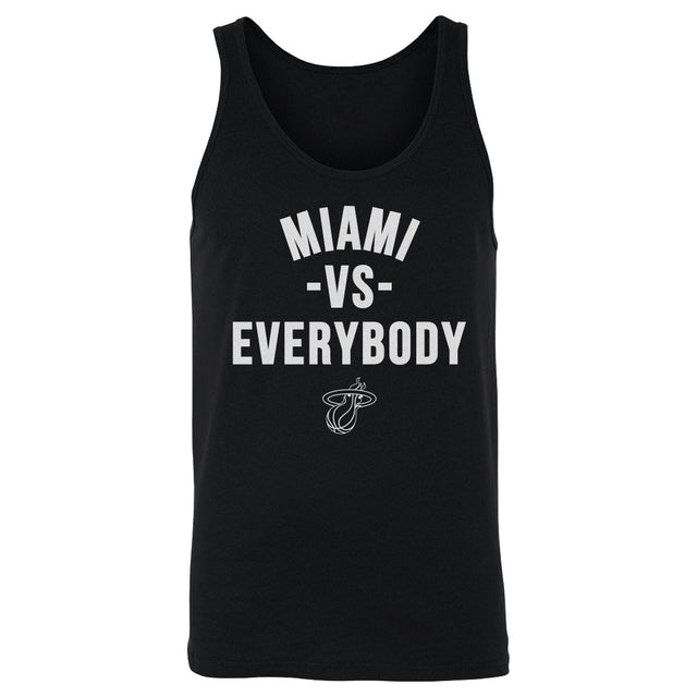 Miami Heat Men's Tank Top | 500 LEVEL