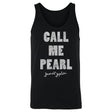 Janis Joplin Men's Tank Top | 500 LEVEL
