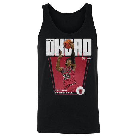 Isaac Okoro Men's Tank Top | 500 LEVEL