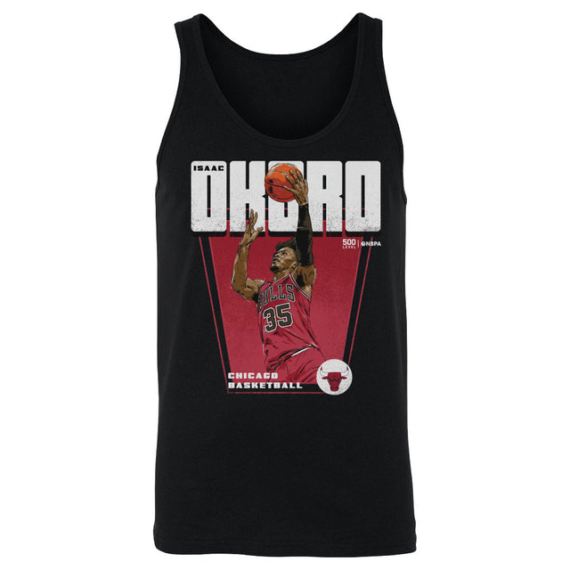 Isaac Okoro Men's Tank Top | 500 LEVEL
