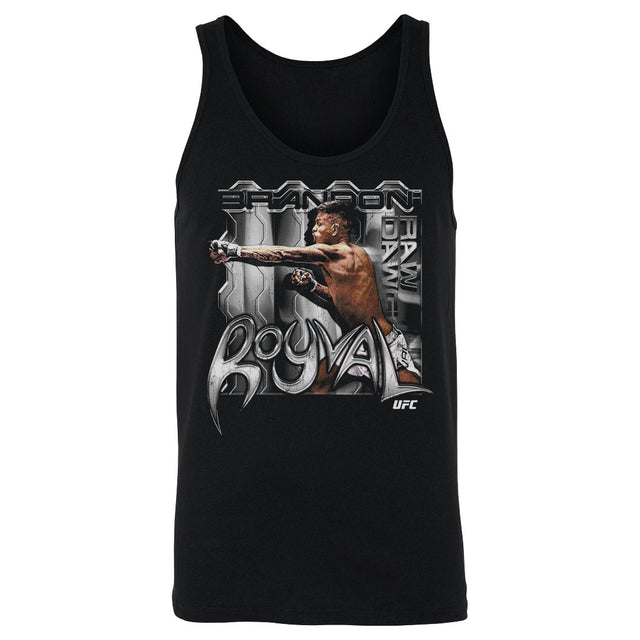 Brandon Royval Men's Tank Top | 500 LEVEL
