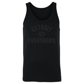 Vs. Everybody Men's Tank Top | 500 LEVEL