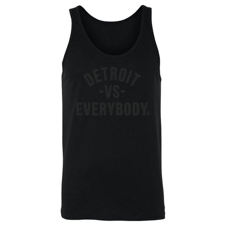 Vs. Everybody Men's Tank Top | 500 LEVEL