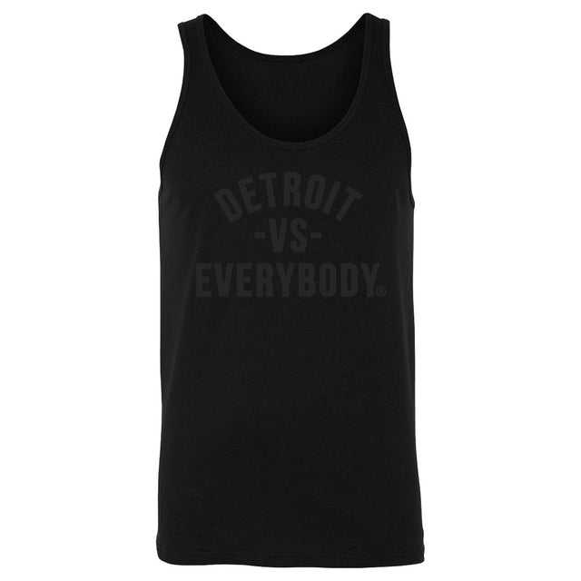 Vs. Everybody Men's Tank Top | 500 LEVEL