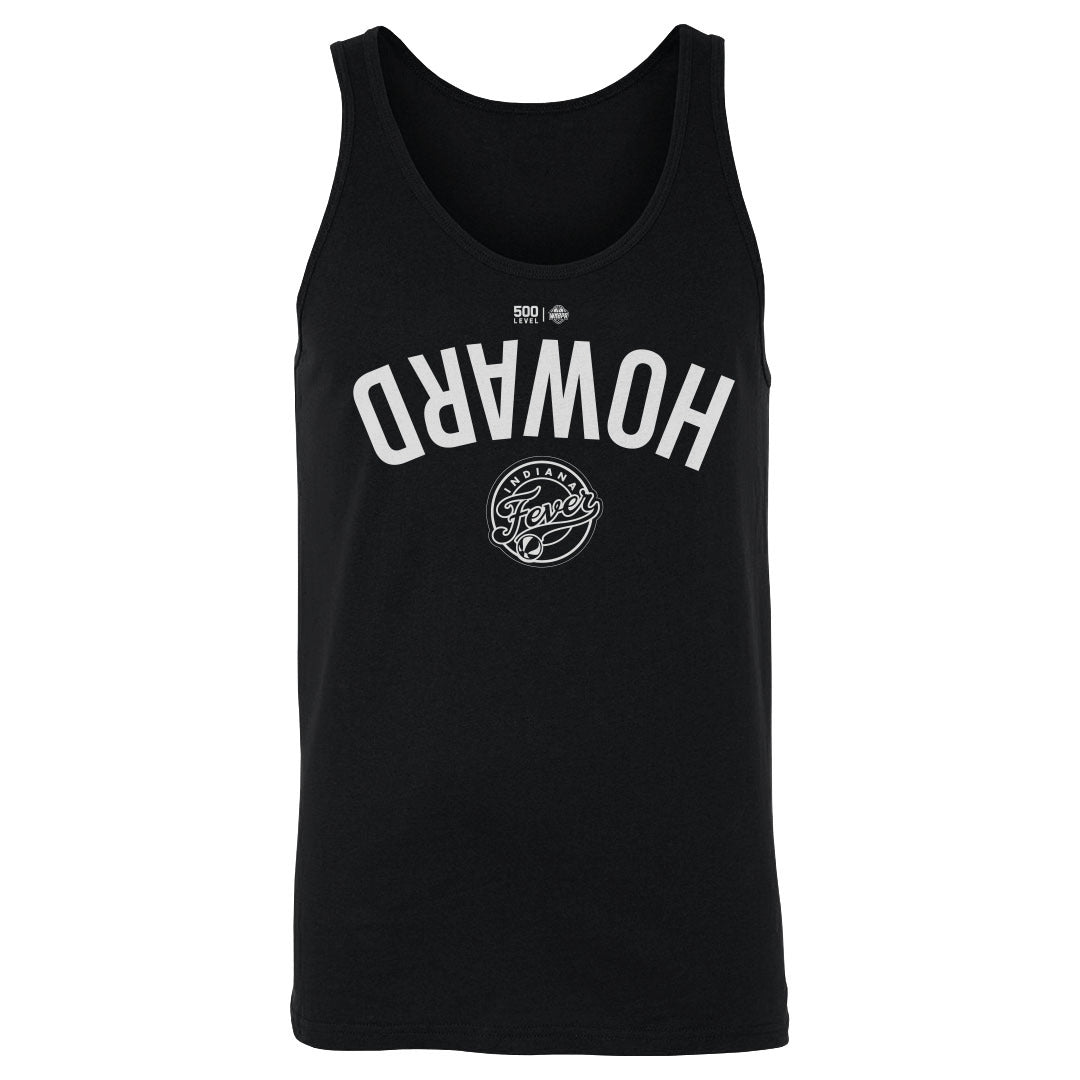 Natasha Howard Men's Tank Top | 500 LEVEL