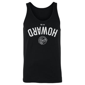 Natasha Howard Men's Tank Top | 500 LEVEL