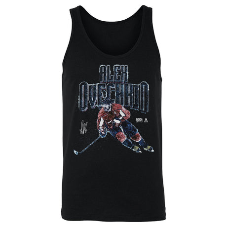 Alex Ovechkin Men's Tank Top | 500 LEVEL