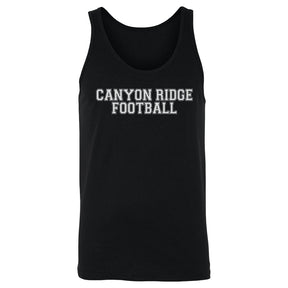 Canyon Ridge Men's Tank Top | 500 LEVEL