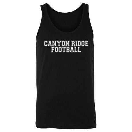 Canyon Ridge Men's Tank Top | 500 LEVEL