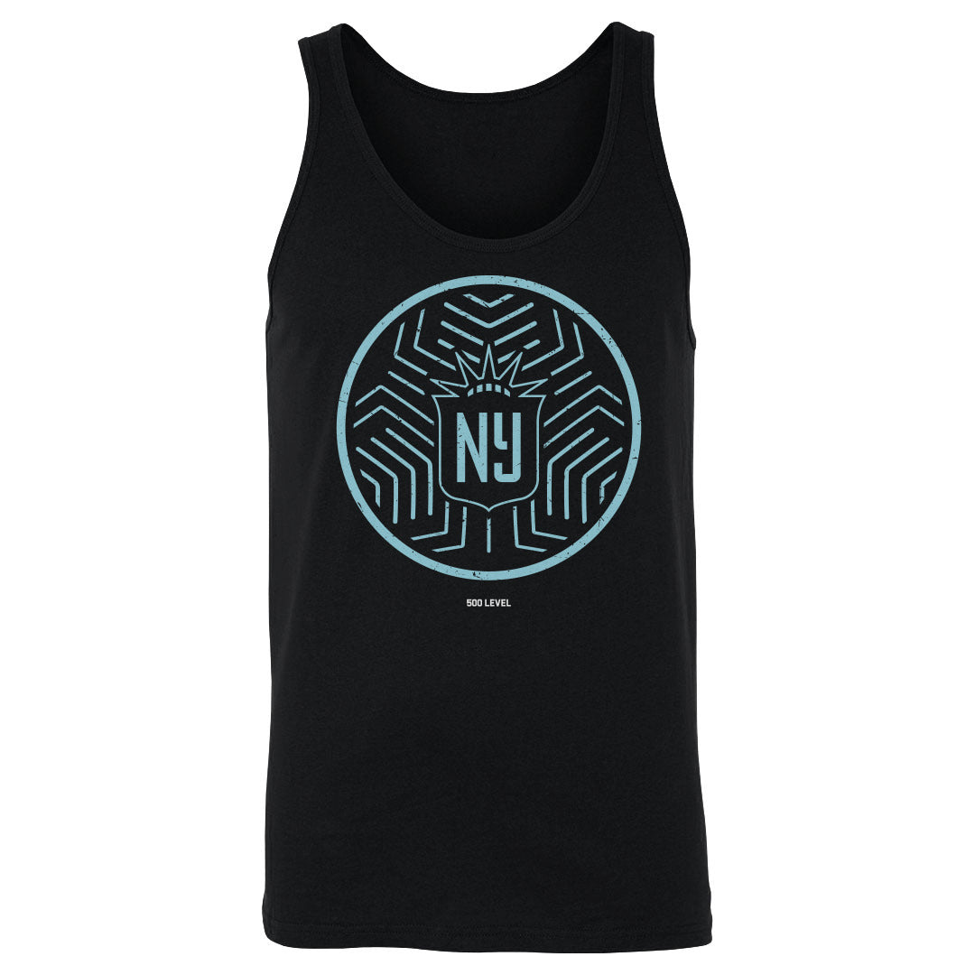 Gotham FC Men's Tank Top | 500 LEVEL