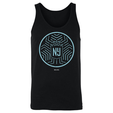Gotham FC Men's Tank Top | 500 LEVEL