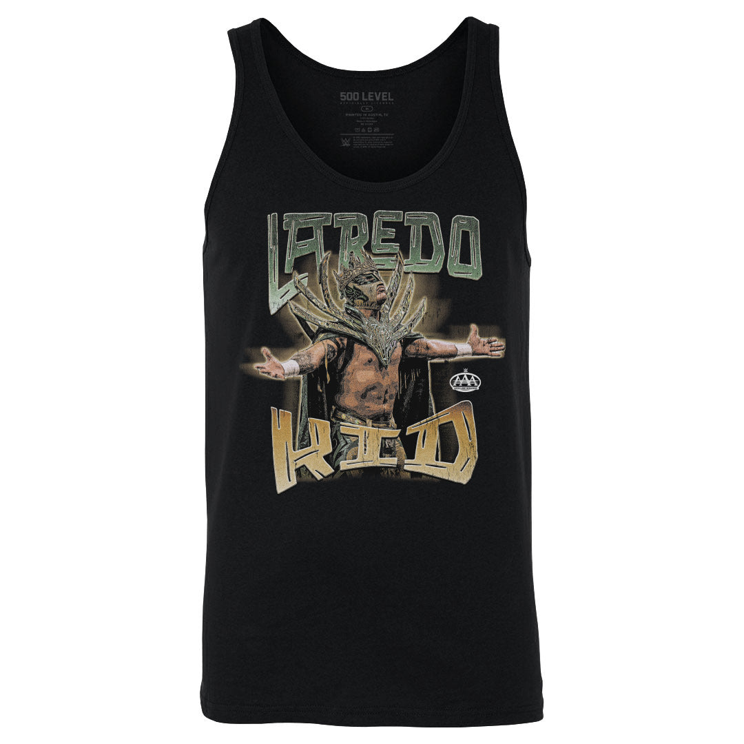 Laredo Kid Men's Tank Top | 500 LEVEL
