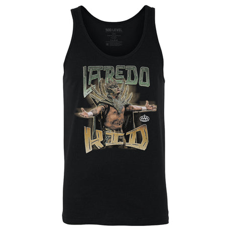 Laredo Kid Men's Tank Top | 500 LEVEL