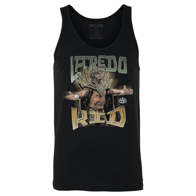 Laredo Kid Men's Tank Top | 500 LEVEL