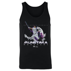 Munetaka Murakami Men's Tank Top | 500 LEVEL