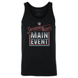 Saturday Night's Main Event Men's Tank Top | 500 LEVEL