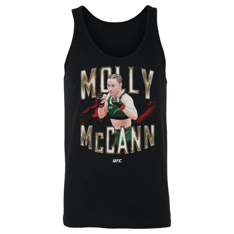 Molly McCann Men's Tank Top | 500 LEVEL