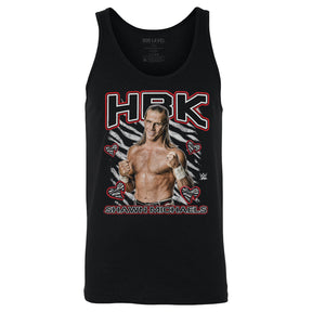 Shawn Michaels Men's Tank Top | 500 LEVEL