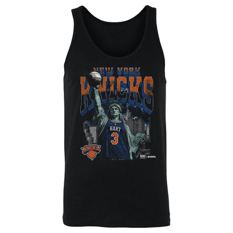 Josh Hart Men's Tank Top | 500 LEVEL