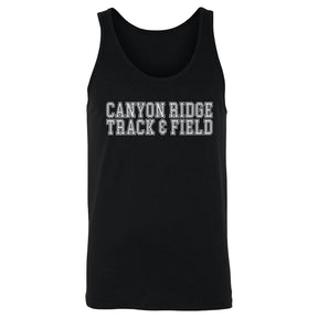Canyon Ridge Men's Tank Top | 500 LEVEL