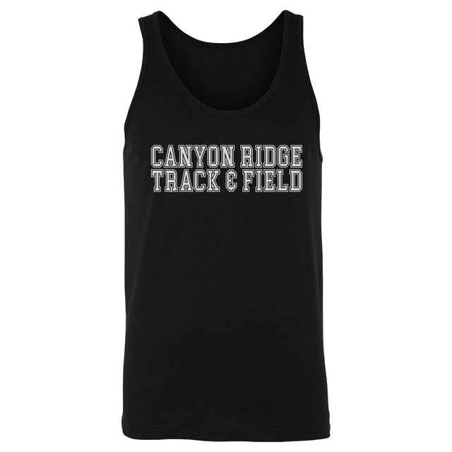 Canyon Ridge Men's Tank Top | 500 LEVEL