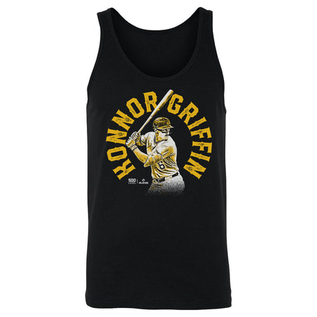 Konnor Griffin Men's Tank Top | 500 LEVEL