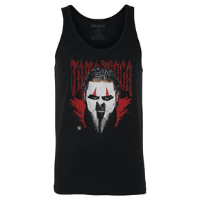 Tama Tonga Men's Tank Top | 500 LEVEL