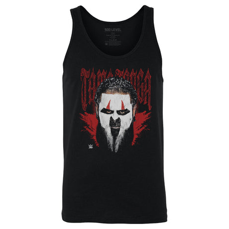 Tama Tonga Men's Tank Top | 500 LEVEL