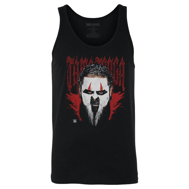 Tama Tonga Men's Tank Top | 500 LEVEL