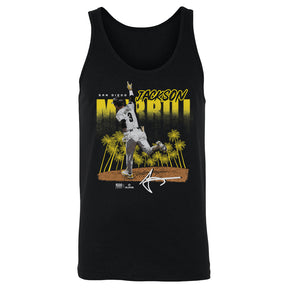 Jackson Merrill Men's Tank Top | 500 LEVEL
