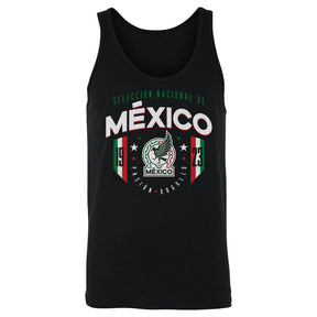 Mexico Men's Tank Top | 500 LEVEL