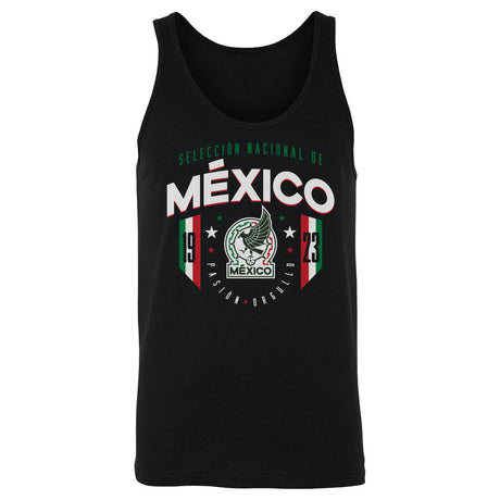 Mexico Men's Tank Top | 500 LEVEL