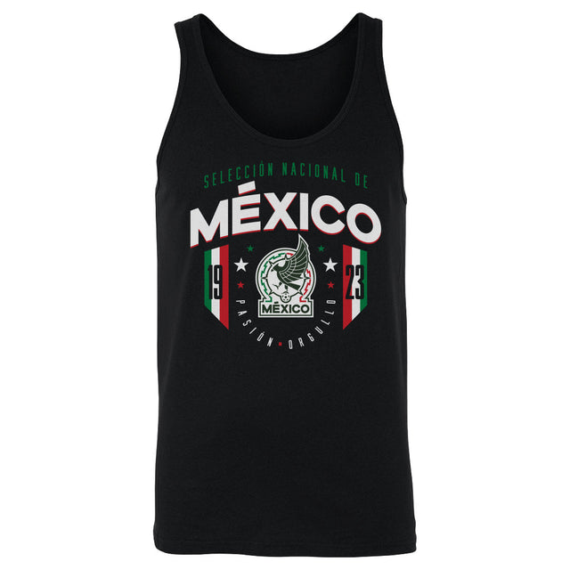 Mexico Men's Tank Top | 500 LEVEL
