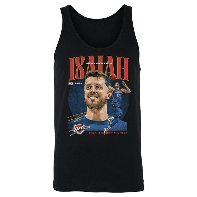 Isaiah Hartenstein Men's Tank Top | 500 LEVEL